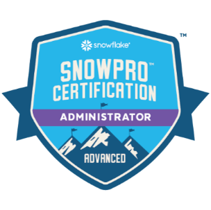 Data and Cloud Certification 13