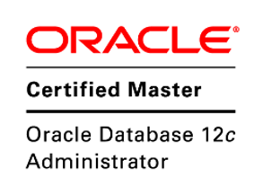 Oracle Certification 19