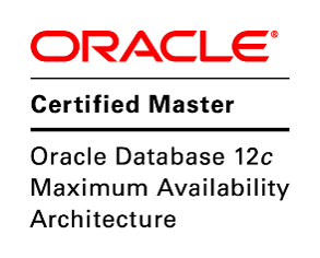 Oracle Certification 20