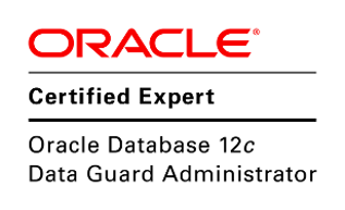 Oracle Certification 21