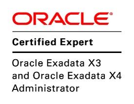 Oracle Certification 22