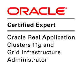 Oracle Certification 23