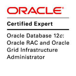 Oracle Certification 25