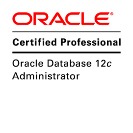 Oracle Certification 26
