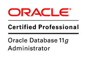 Oracle Certification 27