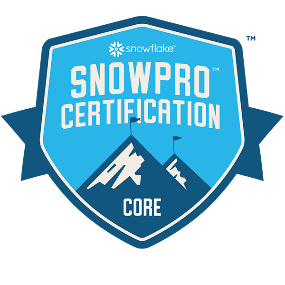 Data and Cloud Certification 5