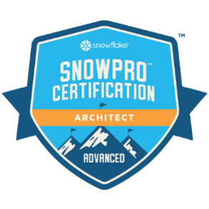 Data and Cloud Certification 6