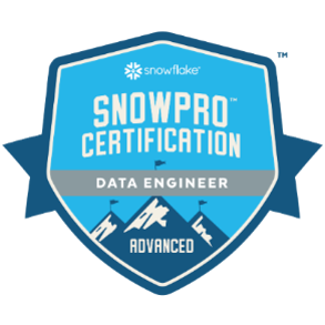 Data and Cloud Certification 7