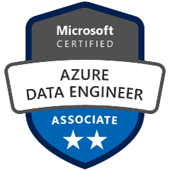 Data and Cloud Certification 8
