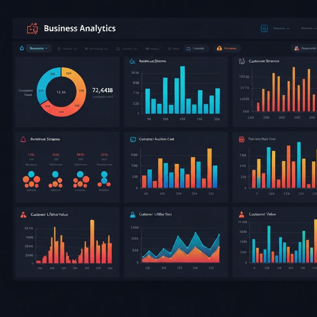 Business Analytics