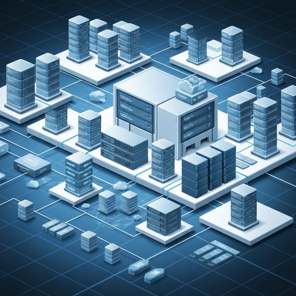 Cloud Architecture