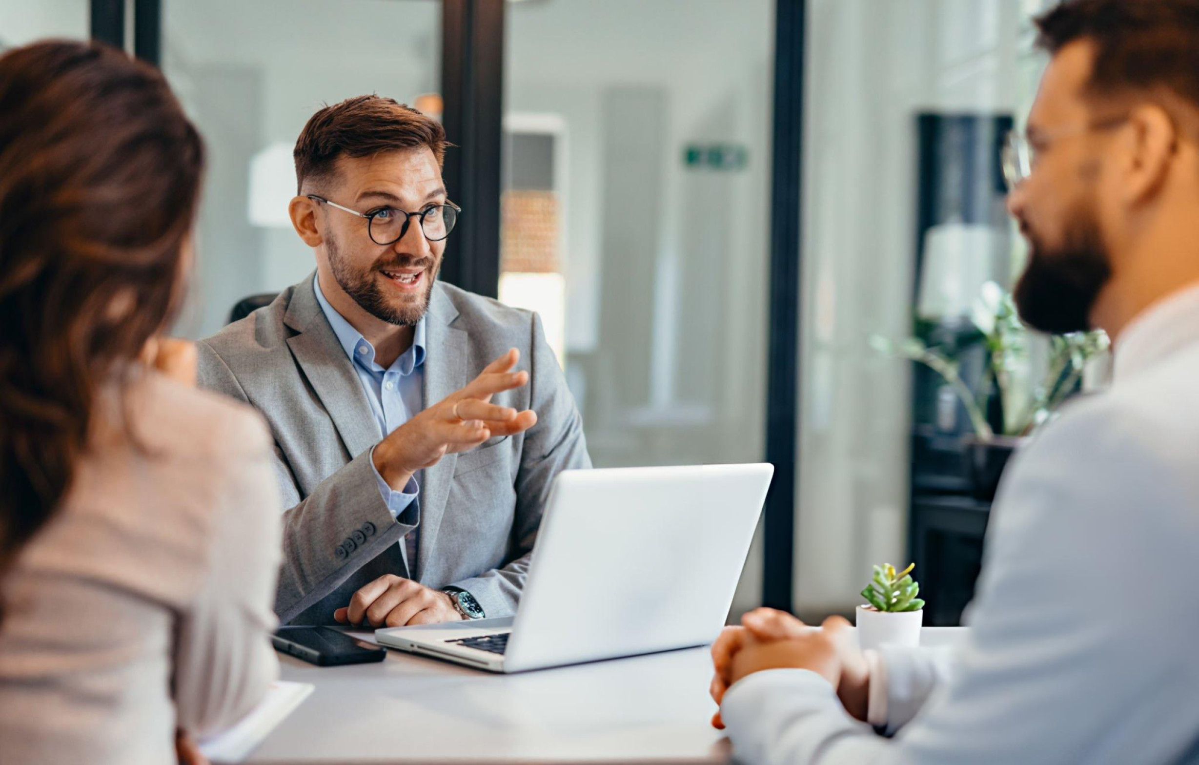 Nuvola Technology Consulting