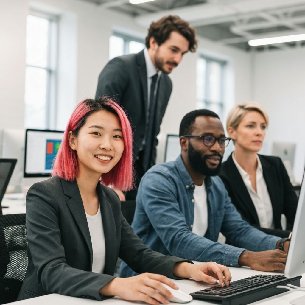 IT Recruitment
